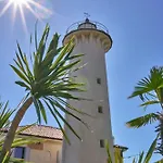 Bright With Swimming Pool