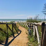 Bright With Swimming Pool Bibione