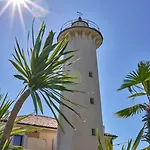 Bright With Swimming Pool