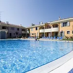 Bright With Swimming Pool Bibione