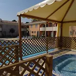 Daire Bright With Swimming Pool Bibione