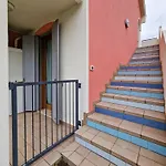 Bright With Swimming Pool Daire Bibione