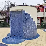 Bright With Swimming Pool *