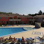 Daire Bright With Swimming Pool Bibione