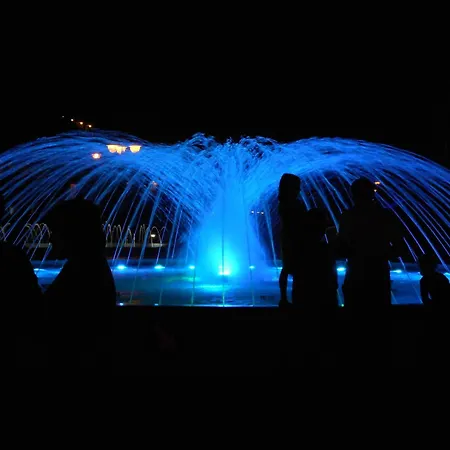 Bright With Swimming Pool - Beahost * Bibione