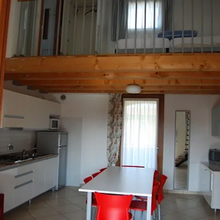 Apartmán Bright With Swimming Pool Bibione