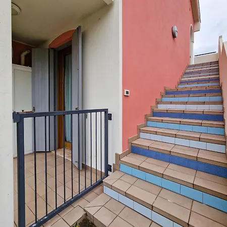 Bright With Swimming Pool Apartmán Bibione
