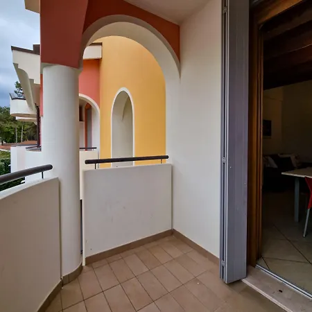 Bright With Swimming Pool * Bibione