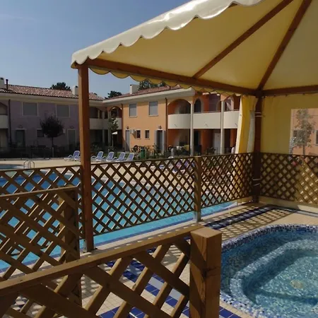 Bright With Swimming Pool