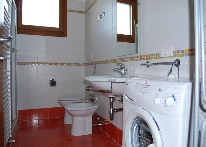 Appartement Bright With Swimming Pool *