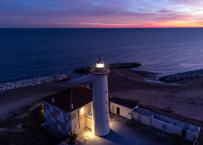 Bright With Swimming Pool Bibione