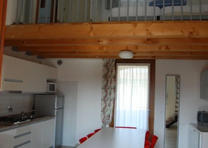 Appartement Bright With Swimming Pool Bibione